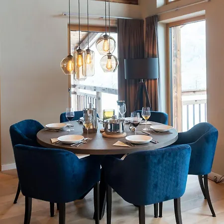 Apartment Residenz Illyrica Tirol