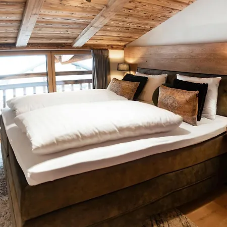 Apartment Residenz Illyrica Tirol *