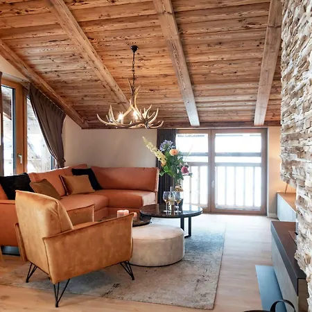 Residenz Illyrica Tirol