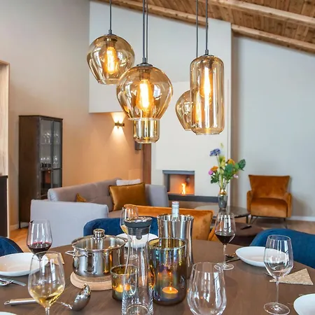 Aldeamento Turístico Residenz Illyrica Tirol