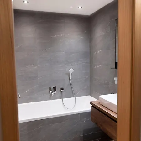 Residenz Illyrica Tirol Westendorf