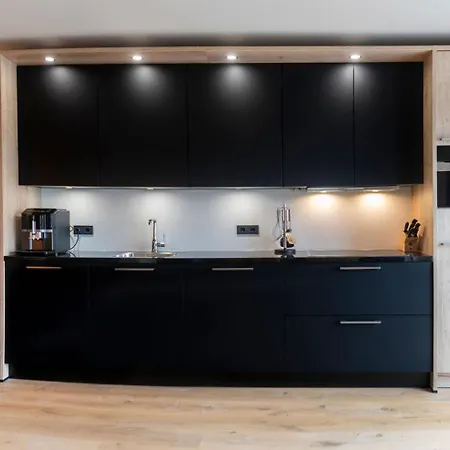 Residenz Illyrica Tirol Вестендорф