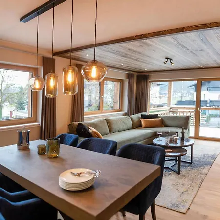 Apartment Residenz Illyrica Tirol *