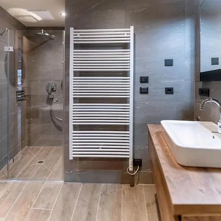 Ferienpark Residenz Illyrica Tirol