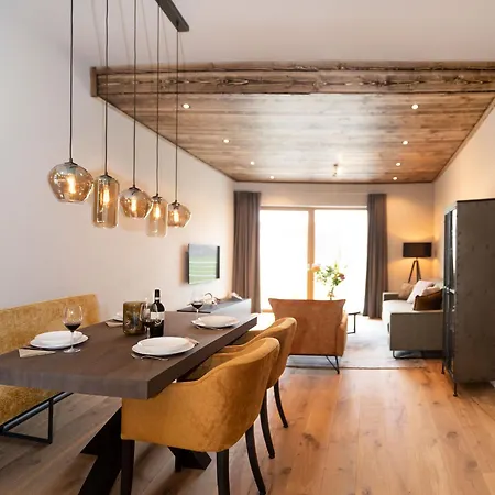 Residenz Illyrica Tirol Westendorf