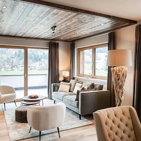 Prázdninový areál Residenz Illyrica Tirol