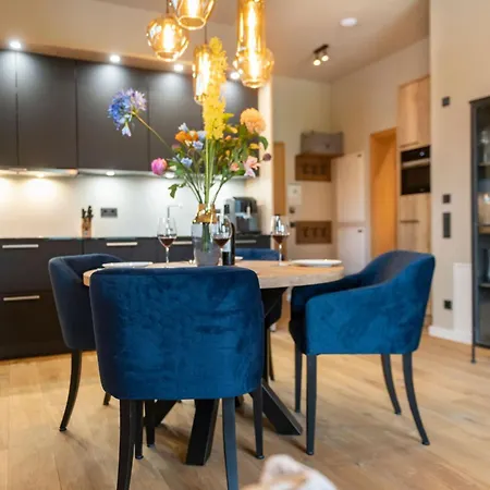 База отдыха Residenz Illyrica Tirol *