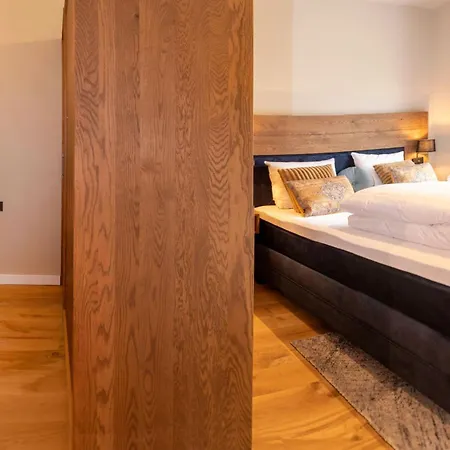 Residenz Illyrica Tirol