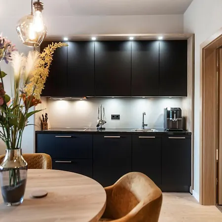 База отдыха Residenz Illyrica Tirol