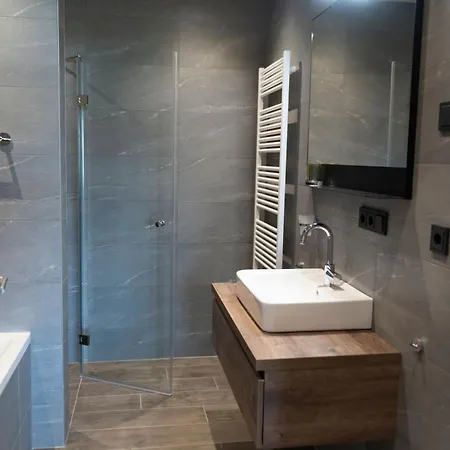 Residenz Illyrica Tirol