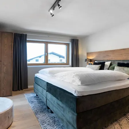 Ferienpark Residenz Illyrica Tirol Westendorf