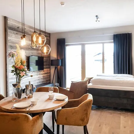 Residenz Illyrica Tirol