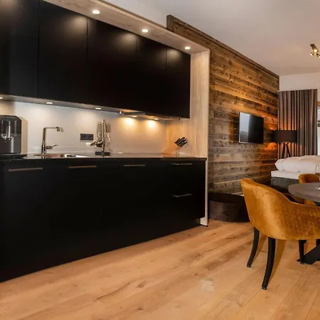 Residenz Illyrica Tirol Вестендорф