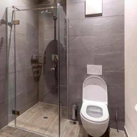 Ferienpark Residenz Illyrica Tirol Westendorf