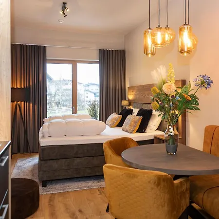 Residenz Illyrica Tirol