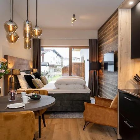 Holiday park Residenz Illyrica Tirol *