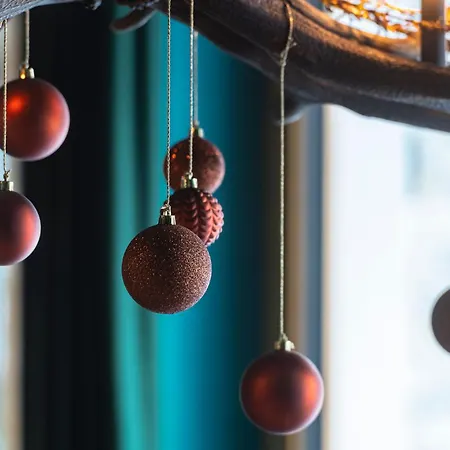 Prázdninový areál Residenz Illyrica Tirol Westendorf