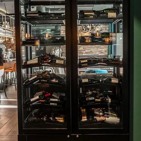 Prázdninový areál Residenz Illyrica Tirol