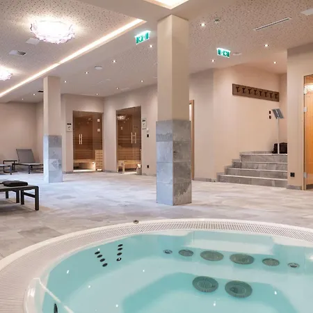 База отдыха Residenz Illyrica Tirol