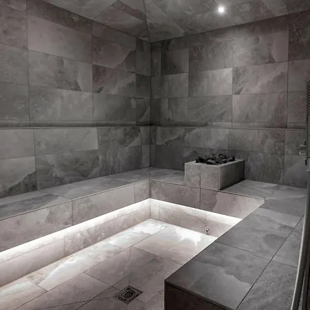 Residenz Illyrica Tirol