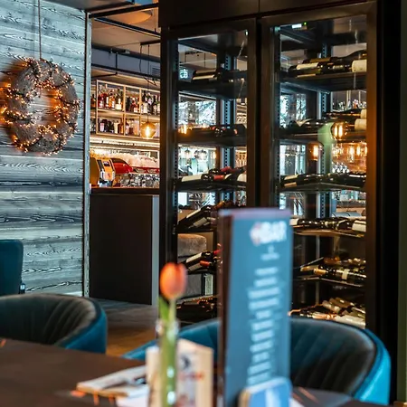 База отдыха Residenz Illyrica Tirol