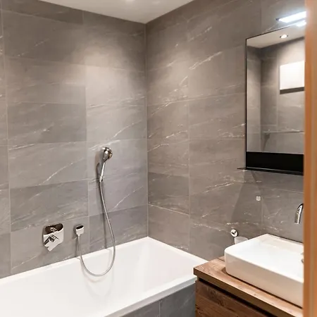 Residenz Illyrica Tirol * Westendorf