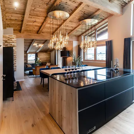 Residenz Illyrica Tirol Holiday park Westendorf