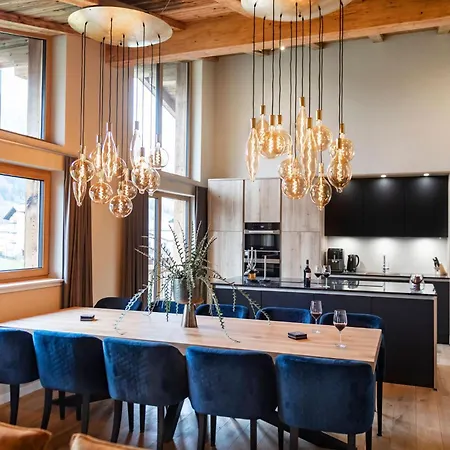 Residenz Illyrica Tirol