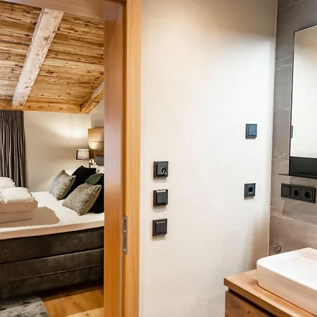 Residenz Illyrica Tirol *