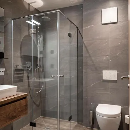 Residenz Illyrica Tirol Holiday park Westendorf