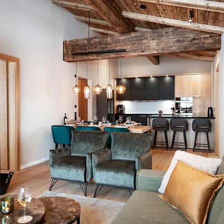 Residenz Illyrica Tirol *