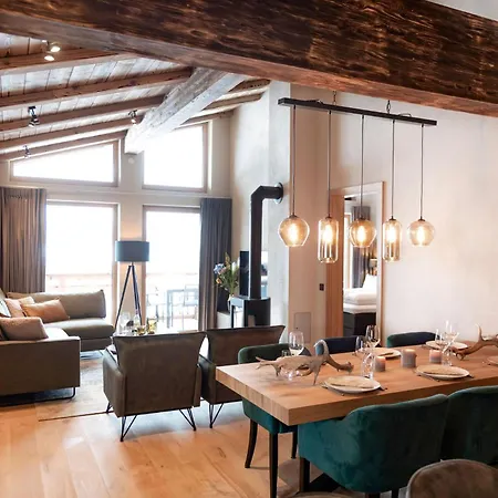 Holiday park Residenz Illyrica Tirol *