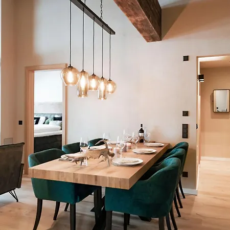 Residenz Illyrica Tirol