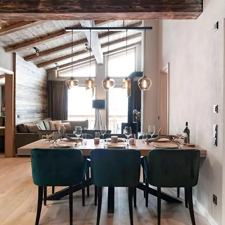 Residenz Illyrica Tirol Holiday park