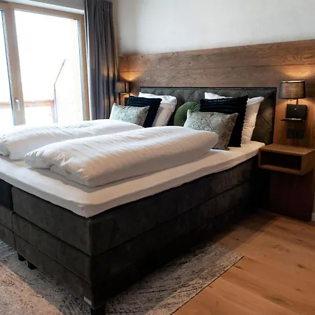 Residenz Illyrica Tirol *