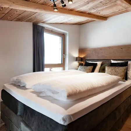 Residenz Illyrica Tirol