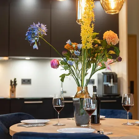 Residenz Illyrica Tirol Holiday park