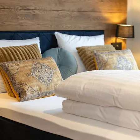 Residenz Illyrica Tirol * Westendorf