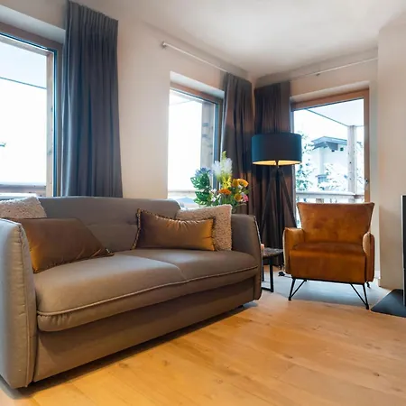 Residenz Illyrica Tirol Feriepark *
