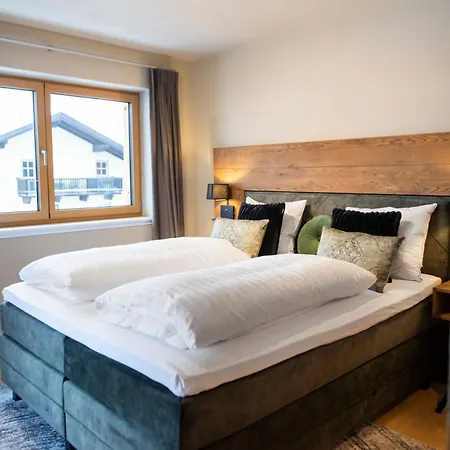 Residenz Illyrica Tirol