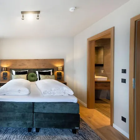 Residenz Illyrica Tirol Westendorf