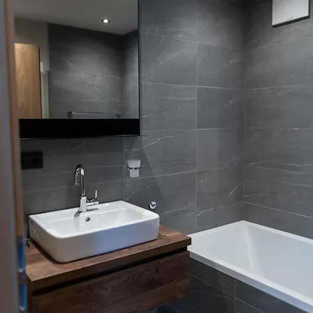 Residenz Illyrica Tirol Westendorf