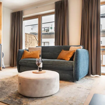 Residenz Illyrica Tirol * Westendorf