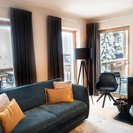 Residenz Illyrica Tirol