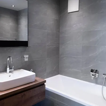 Residenz Illyrica Tirol Holiday park Westendorf
