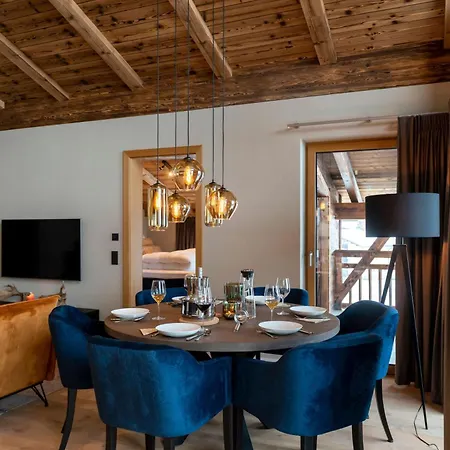 Holiday park Residenz Illyrica Tirol