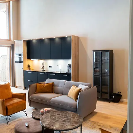 Residenz Illyrica Tirol *