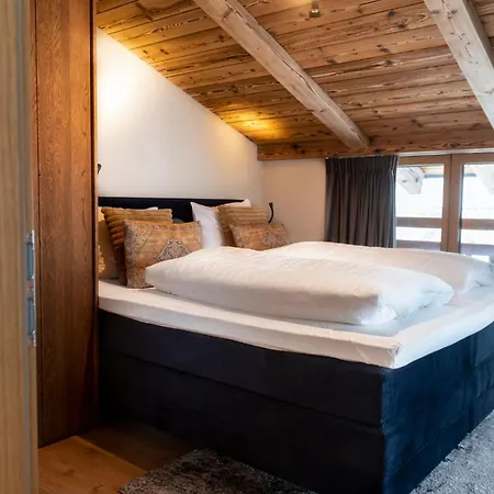 Residenz Illyrica Tirol Holiday park Westendorf