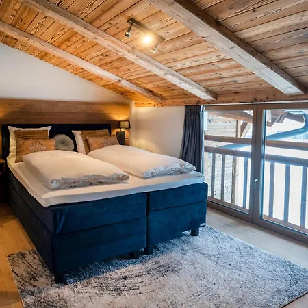 Residenz Illyrica Tirol