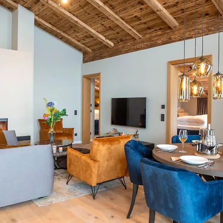 Residenz Illyrica Tirol